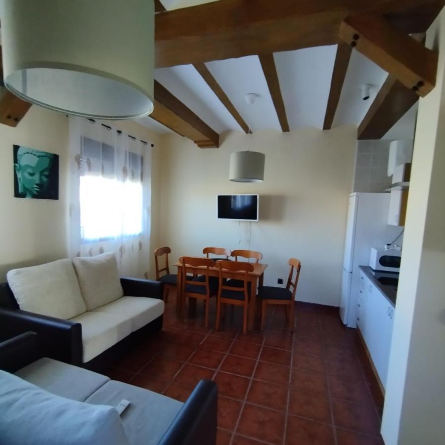 Finca Cortes Алькарас Экстерьер фото